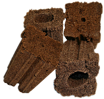 Ihort Grow Block Q Plug Pint - 84 per case